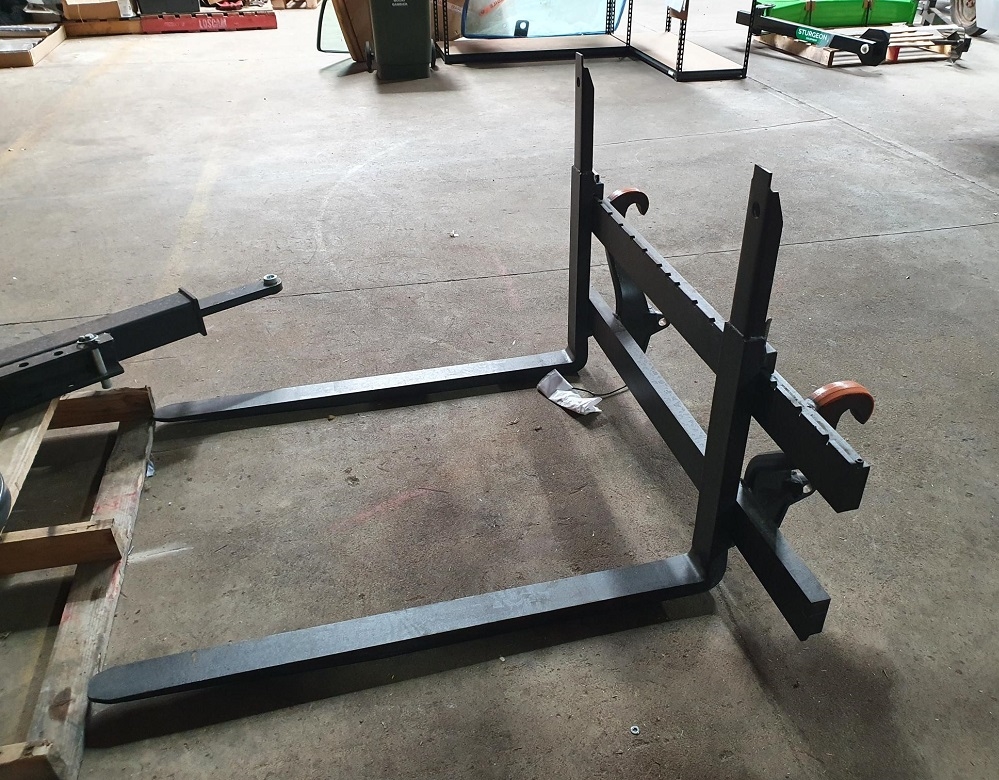 Pallet Forks For Sale Casterton